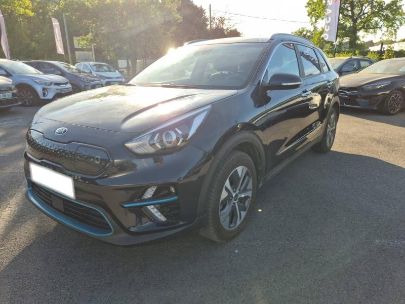 Photo KIA e-Niro Active 204ch