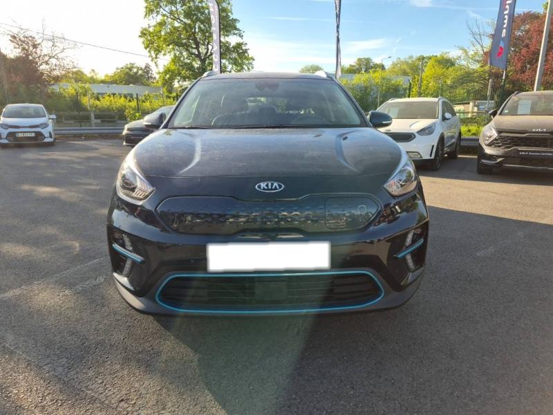 Image KIA e-Niro Active 204ch