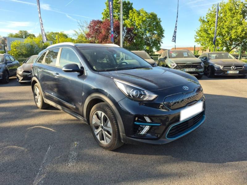 Image KIA e-Niro Active 204ch