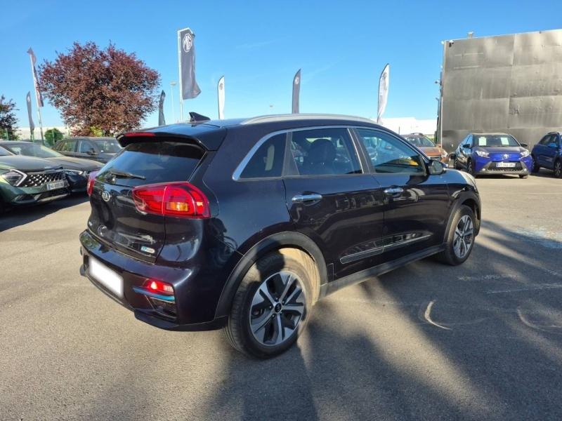 Image KIA e-Niro Active 204ch