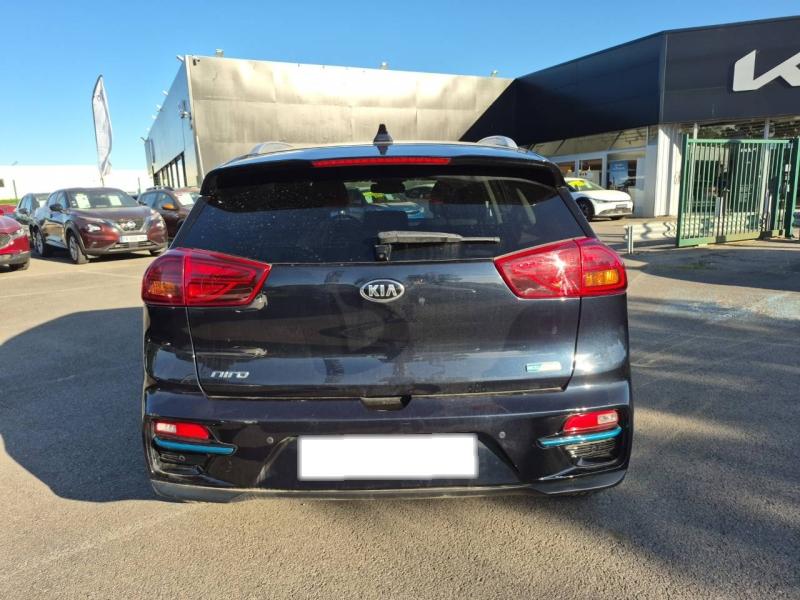Image KIA e-Niro Active 204ch