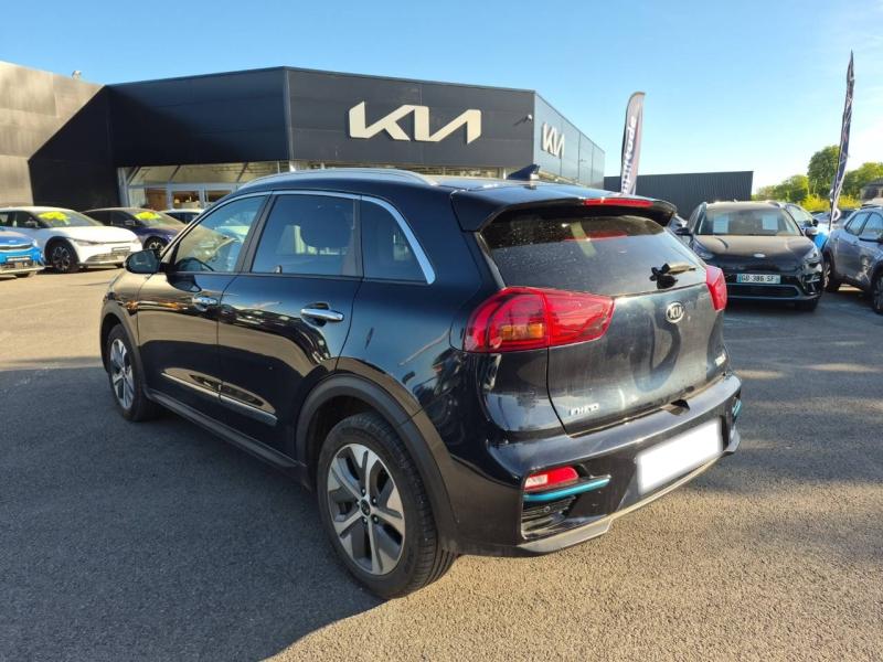 Image KIA e-Niro Active 204ch