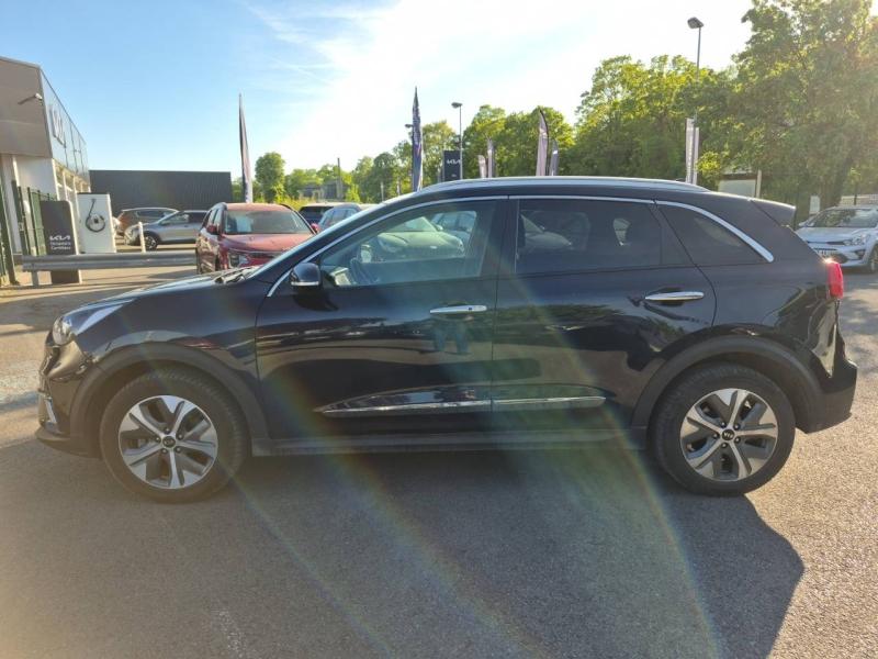 Image KIA e-Niro Active 204ch