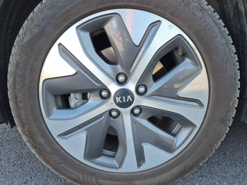 Image KIA e-Niro Active 204ch