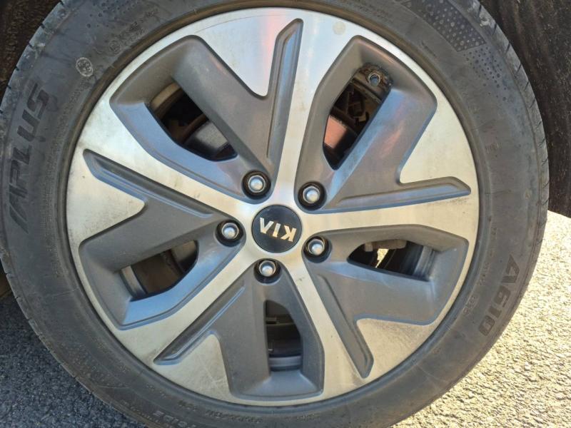 Image KIA e-Niro Active 204ch