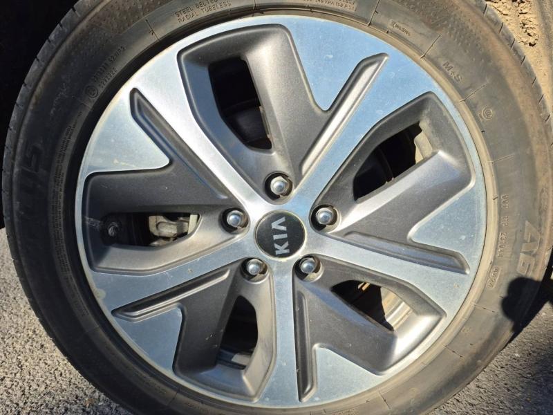 Image KIA e-Niro Active 204ch