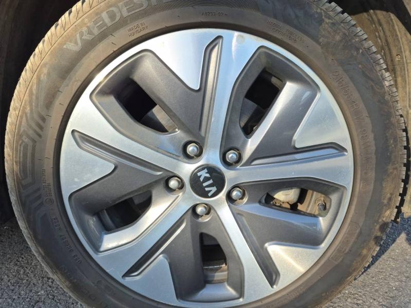 Image KIA e-Niro Active 204ch