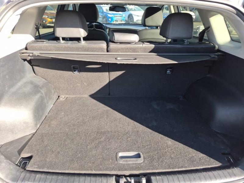 Image KIA e-Niro Active 204ch