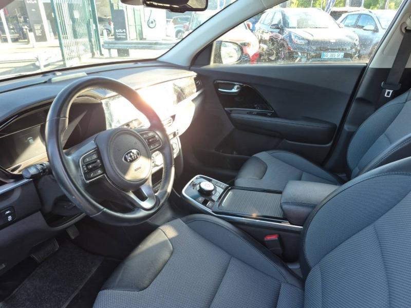 Image KIA e-Niro Active 204ch