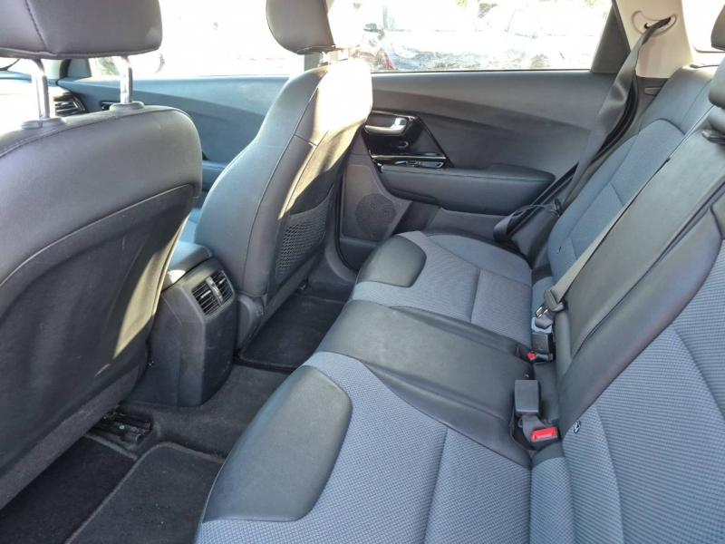 Image KIA e-Niro Active 204ch