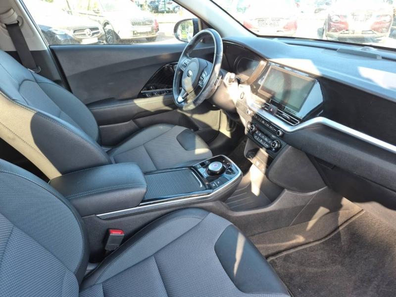 Image KIA e-Niro Active 204ch