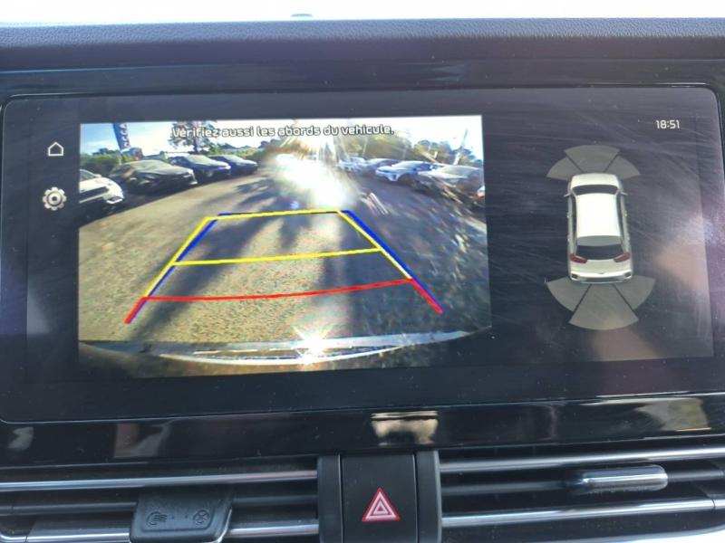 Image KIA e-Niro Active 204ch