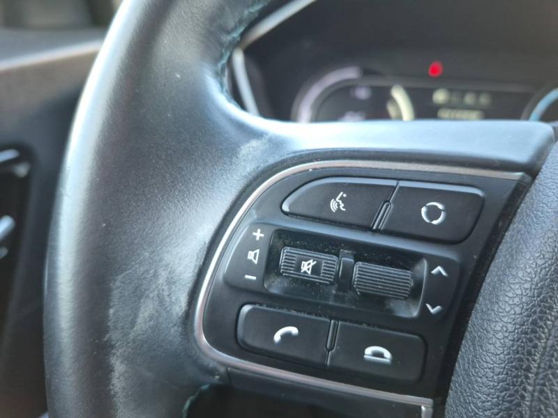 Image KIA e-Niro Active 204ch