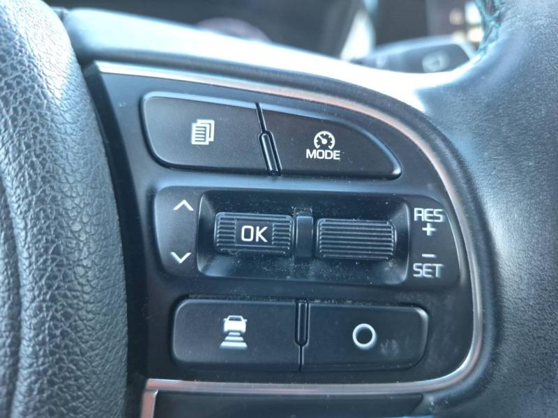 Image KIA e-Niro Active 204ch