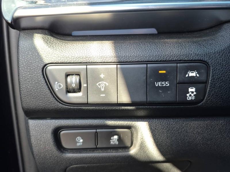 Image KIA e-Niro Active 204ch