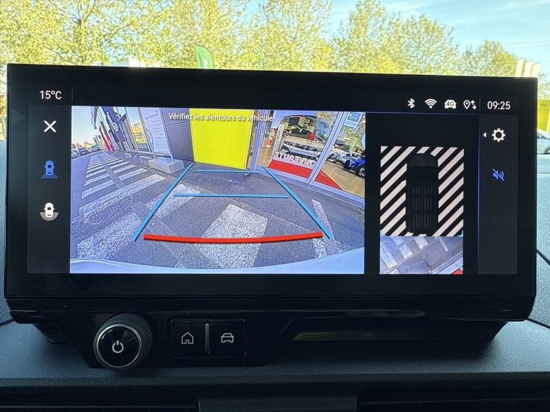 Image OPEL Combo Life Taille M - Electric 136ch - 54 kWh Elegance