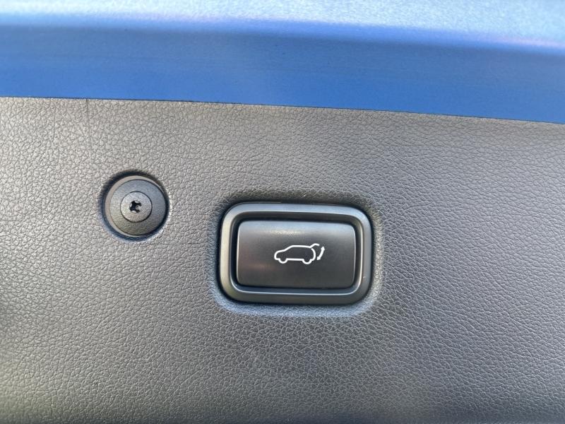 Image KIA Sportage 1.6 CRDi 136ch ISG GT Line Premium 4x2 DCT7