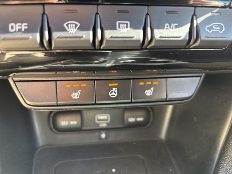 Image KIA Sportage 1.6 CRDi 136ch ISG GT Line Premium 4x2 DCT7