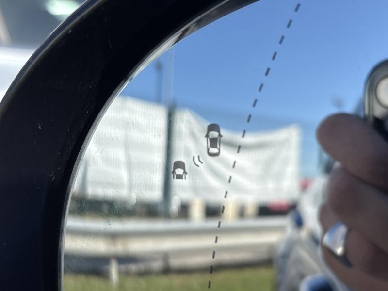 Image KIA Sportage 1.6 CRDi 136ch ISG GT Line Premium 4x2 DCT7