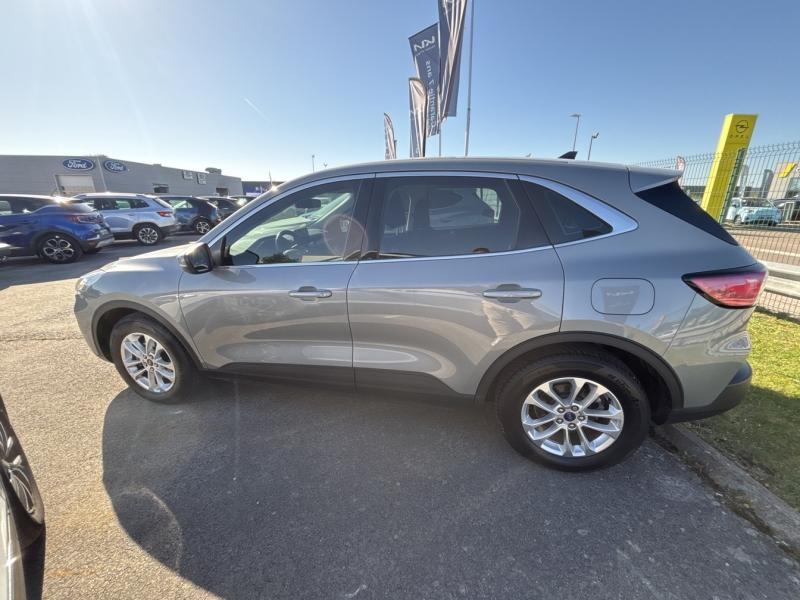 Image FORD Kuga 2.0 EcoBlue 150ch mHEV Titanium