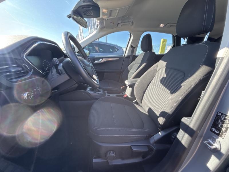 Image FORD Kuga 2.0 EcoBlue 150ch mHEV Titanium