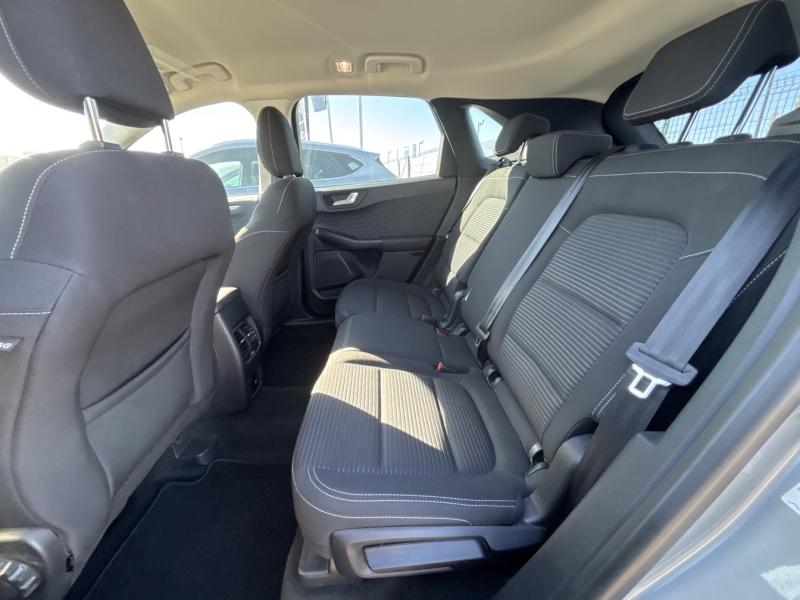 Image FORD Kuga 2.0 EcoBlue 150ch mHEV Titanium