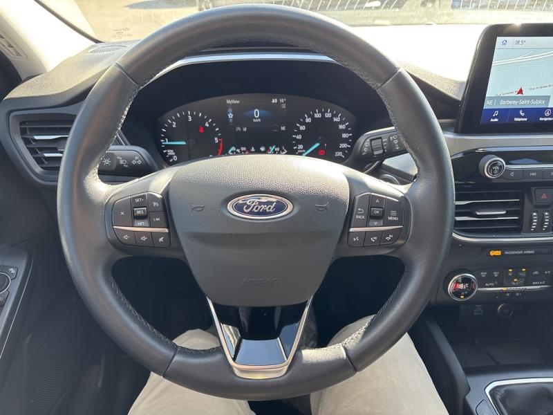 Image FORD Kuga 2.0 EcoBlue 150ch mHEV Titanium