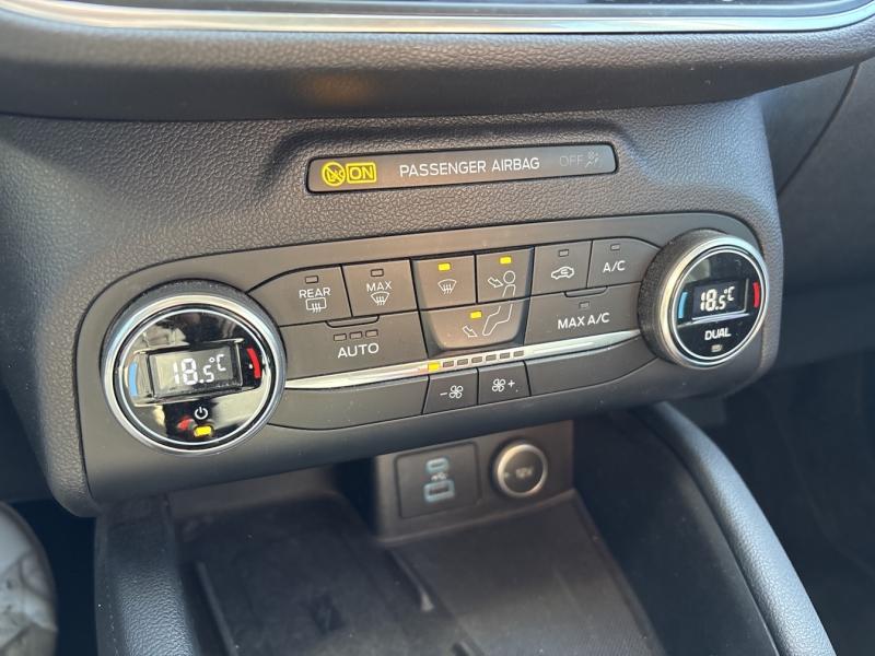 Image FORD Kuga 2.0 EcoBlue 150ch mHEV Titanium