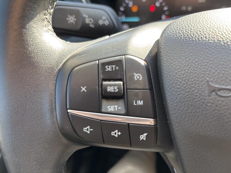 Image FORD Kuga 2.0 EcoBlue 150ch mHEV Titanium