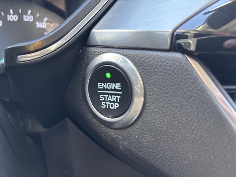 Image FORD Kuga 2.0 EcoBlue 150ch mHEV Titanium