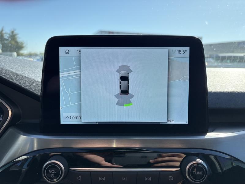 Image FORD Kuga 2.0 EcoBlue 150ch mHEV Titanium