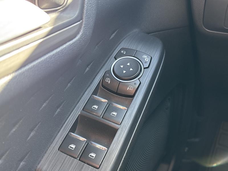 Image FORD Kuga 2.0 EcoBlue 150ch mHEV Titanium