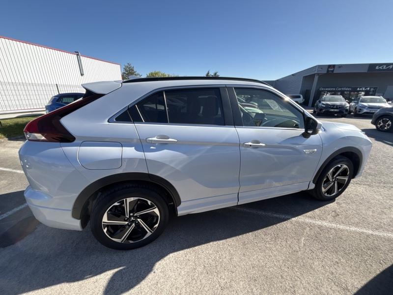 Image MITSUBISHI Eclipse Cross 2.4 MIVEC PHEV 188ch Instyle 4WD
