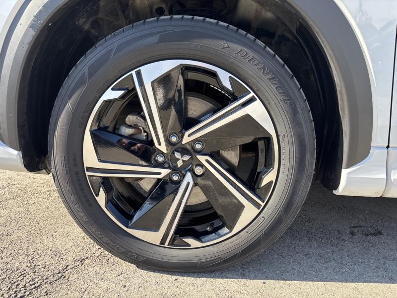 Image MITSUBISHI Eclipse Cross 2.4 MIVEC PHEV 188ch Instyle 4WD