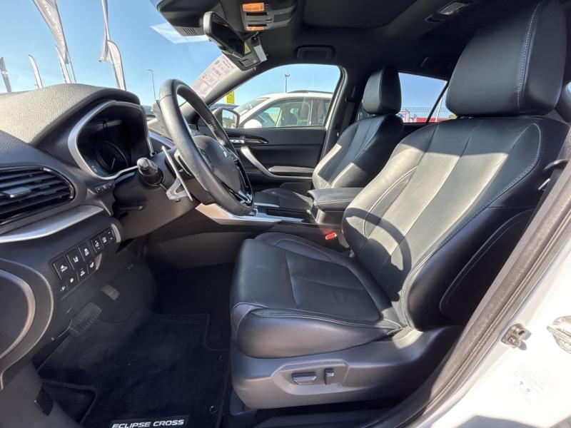 Image MITSUBISHI Eclipse Cross 2.4 MIVEC PHEV 188ch Instyle 4WD