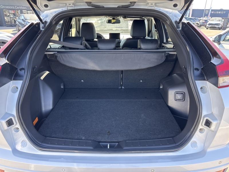 Image MITSUBISHI Eclipse Cross 2.4 MIVEC PHEV 188ch Instyle 4WD