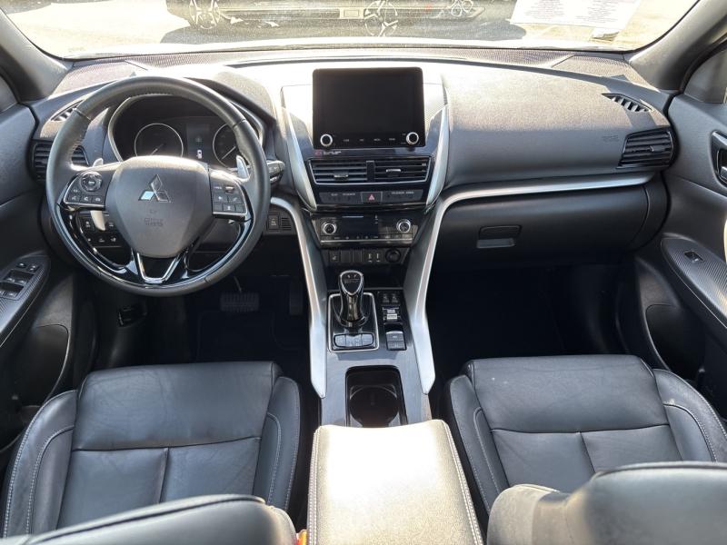 Image MITSUBISHI Eclipse Cross 2.4 MIVEC PHEV 188ch Instyle 4WD