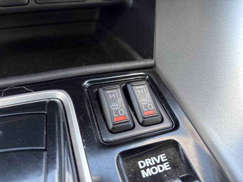 Image MITSUBISHI Eclipse Cross 2.4 MIVEC PHEV 188ch Instyle 4WD