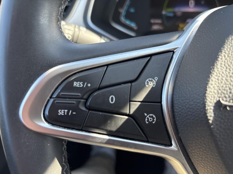 Image RENAULT Captur 1.6 E-Tech hybride 145ch Techno