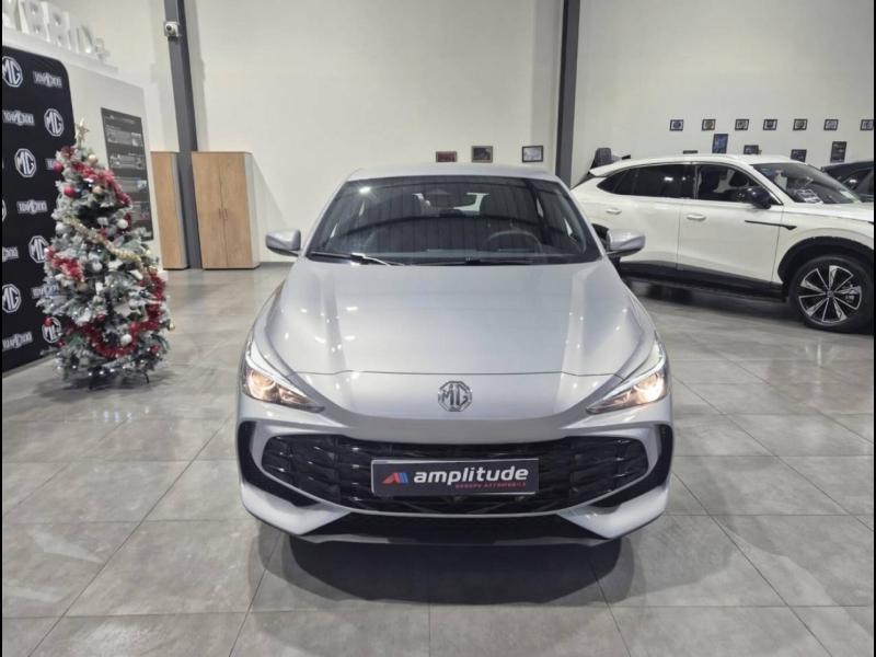 Image MG MOTOR MG3 1.5 Hybrid+ 195ch Standard