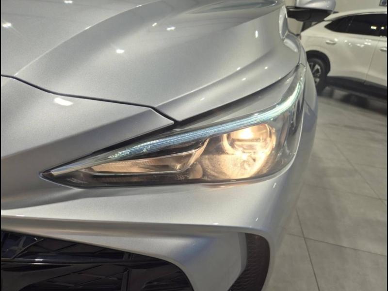 Image MG MOTOR MG3 1.5 Hybrid+ 195ch Standard