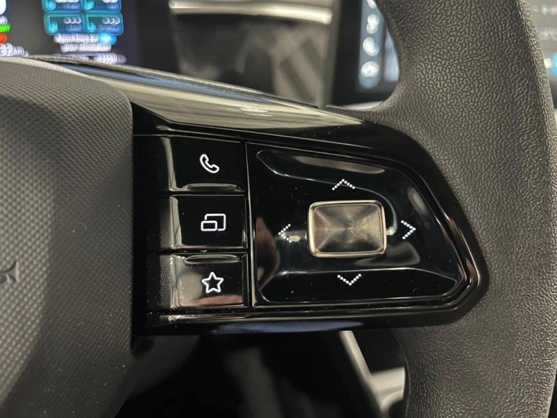 Image MG MOTOR MG3 1.5 Hybrid+ 195ch Standard