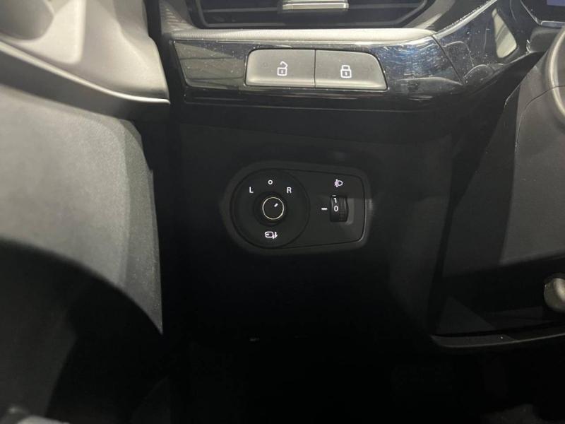 Image MG MOTOR MG3 1.5 Hybrid+ 195ch Standard