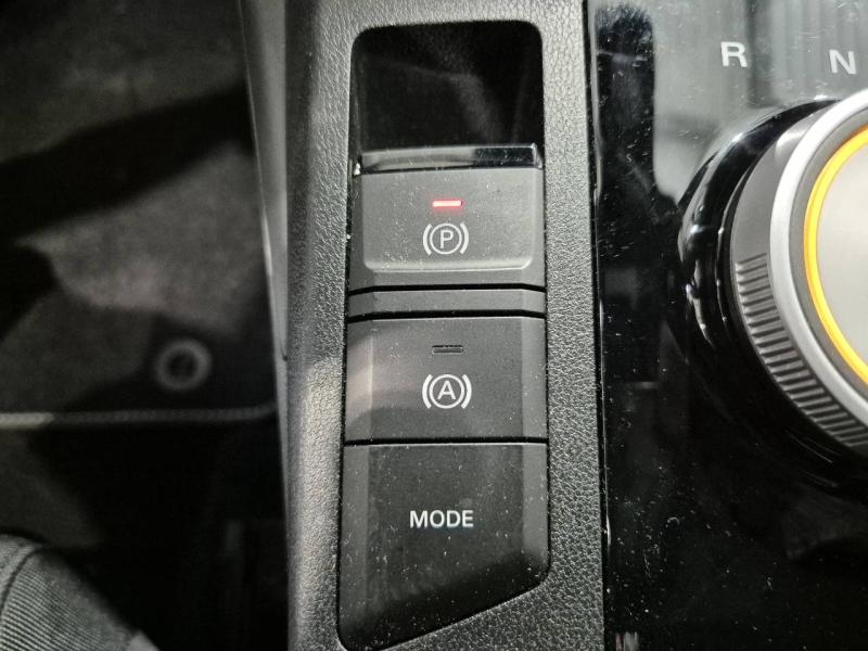 Image MG MOTOR MG3 1.5 Hybrid+ 195ch Standard