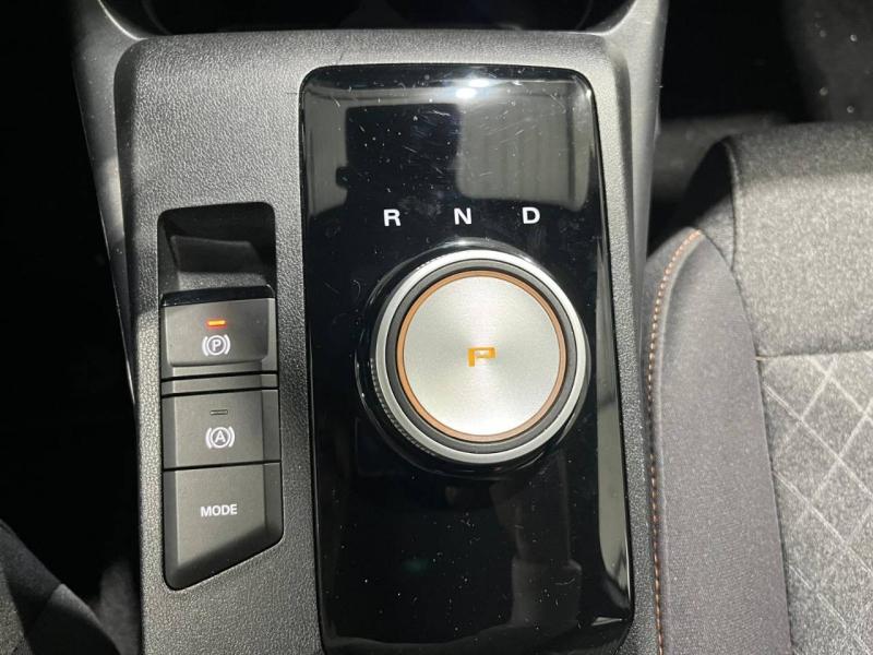 Image MG MOTOR MG3 1.5 Hybrid+ 195ch Standard