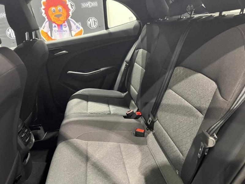 Image MG MOTOR MG3 1.5 Hybrid+ 195ch Standard