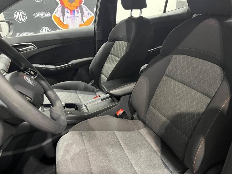 Image MG MOTOR MG3 1.5 Hybrid+ 195ch Standard