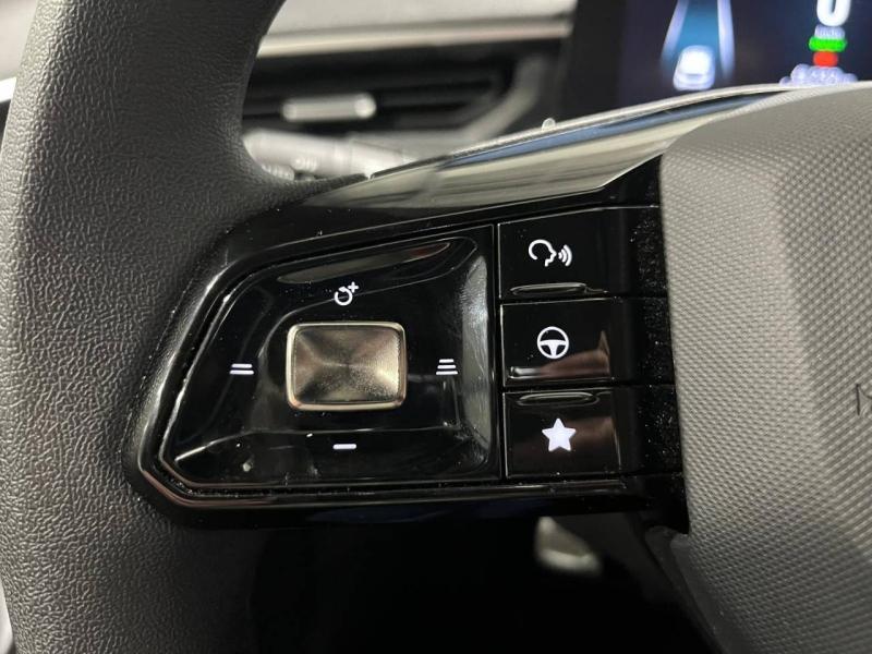 Image MG MOTOR MG3 1.5 Hybrid+ 195ch Standard