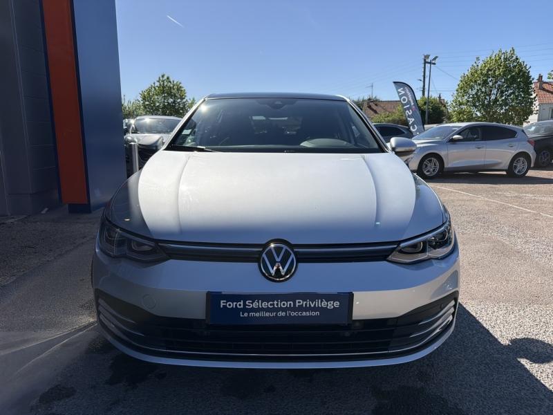 Image VOLKSWAGEN Golf 1.4 eHybrid OPF 204ch Style DSG6