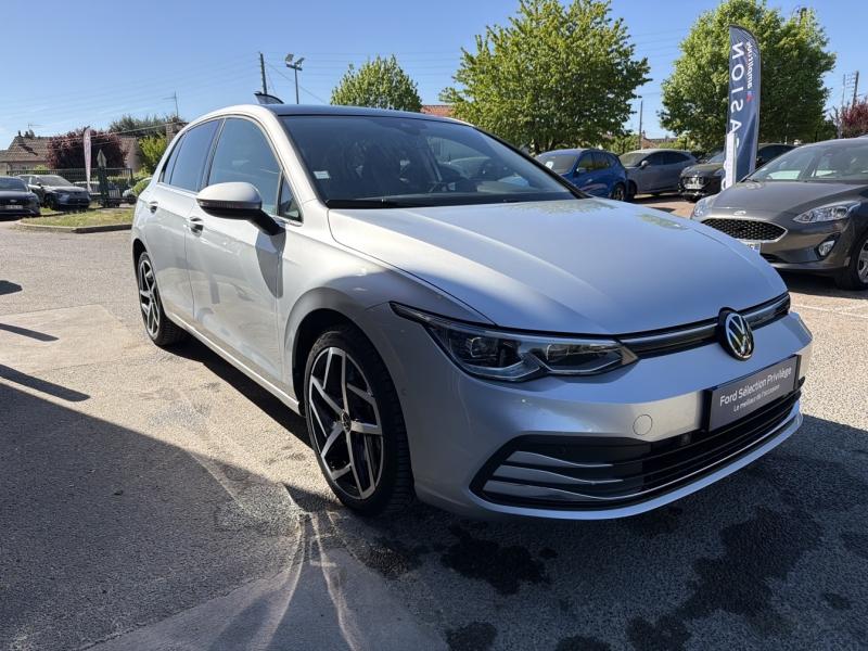 Image VOLKSWAGEN Golf 1.4 eHybrid OPF 204ch Style DSG6